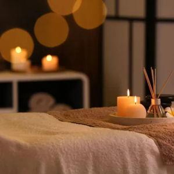 Post Wedding Spa Treatment
