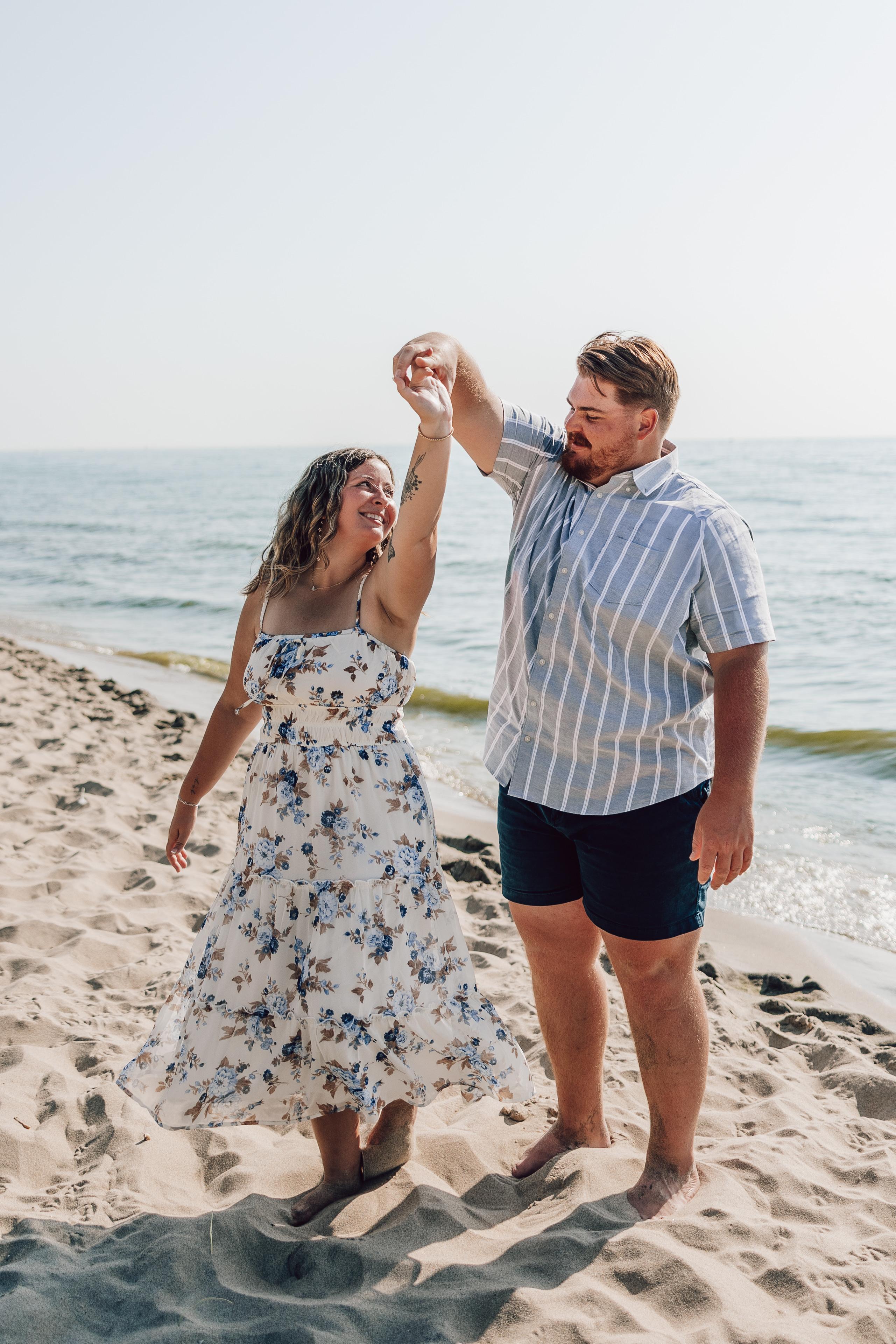 The Wedding Website of Olivia Perrino and Shea Kent