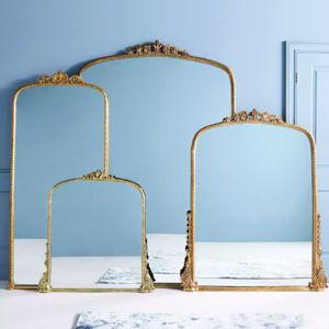 The Gleaming Primrose 7' Floor Mirror