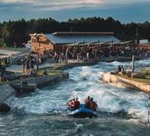 Whitewater Center