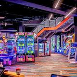 Apex Entertainment Virginia Beach