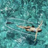 Kayaking and Paddle boarding