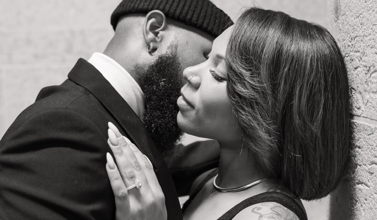 The Wedding Website of Hannah Norman and Dajon Reese