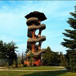 Cox Arboretum MetroPark