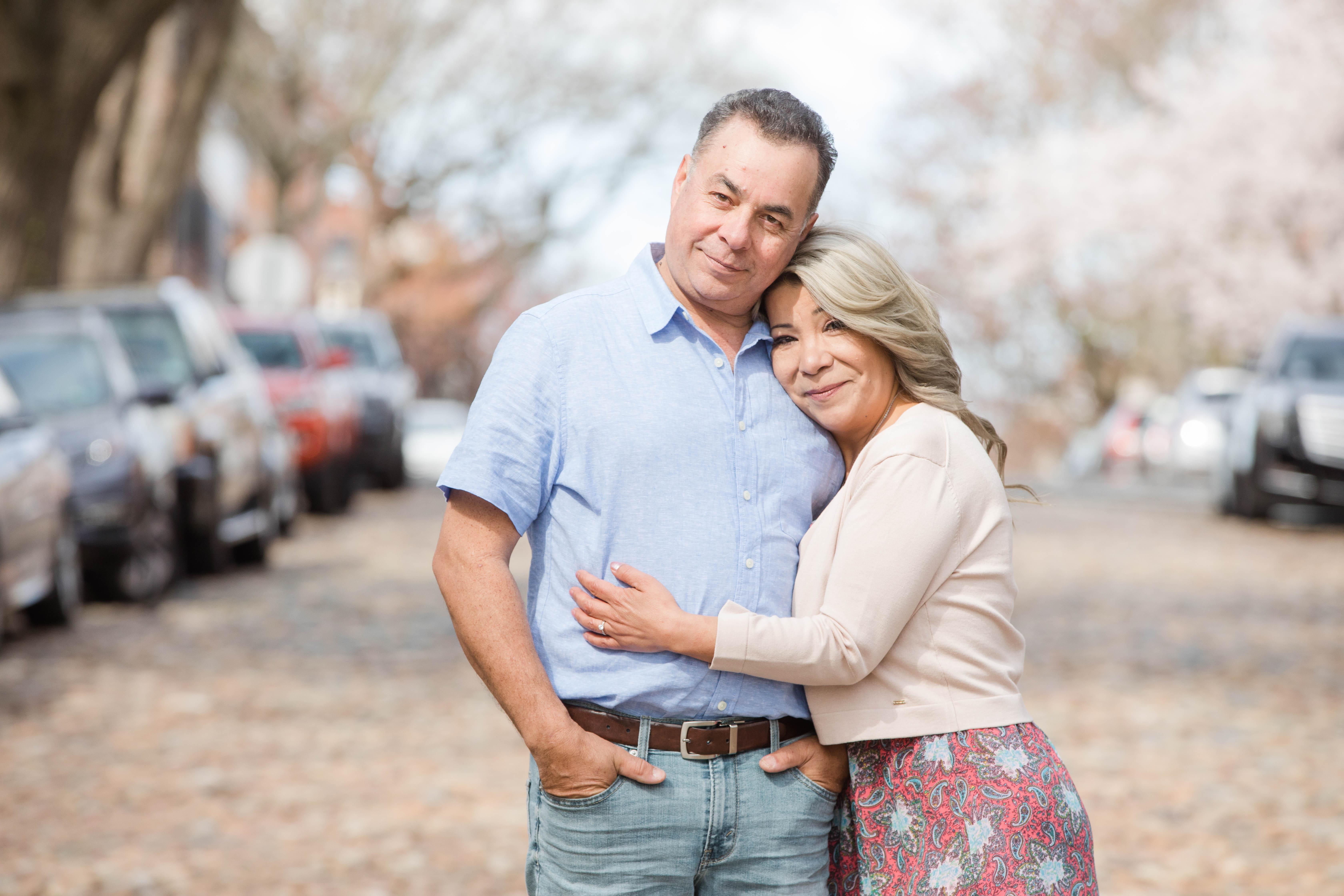 The Wedding Website of Gabby Medina and Juan Martinez