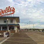 Rehoboth Beach Boardwalk