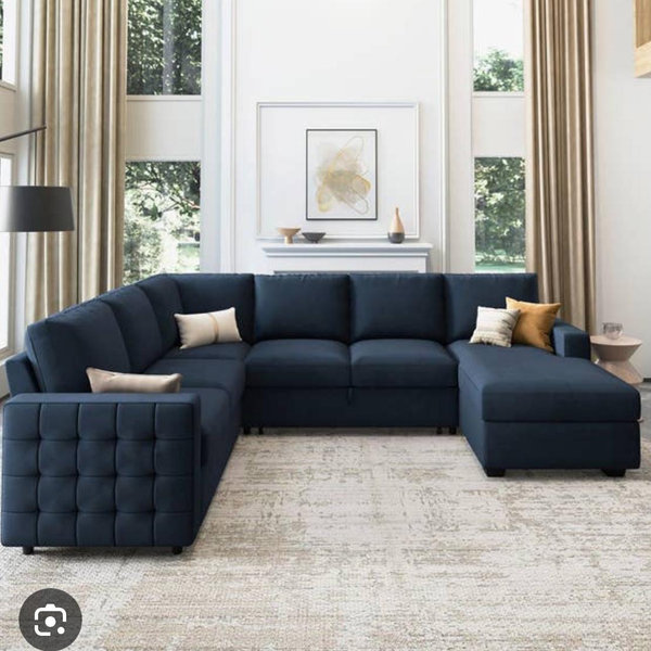 Our couch fund