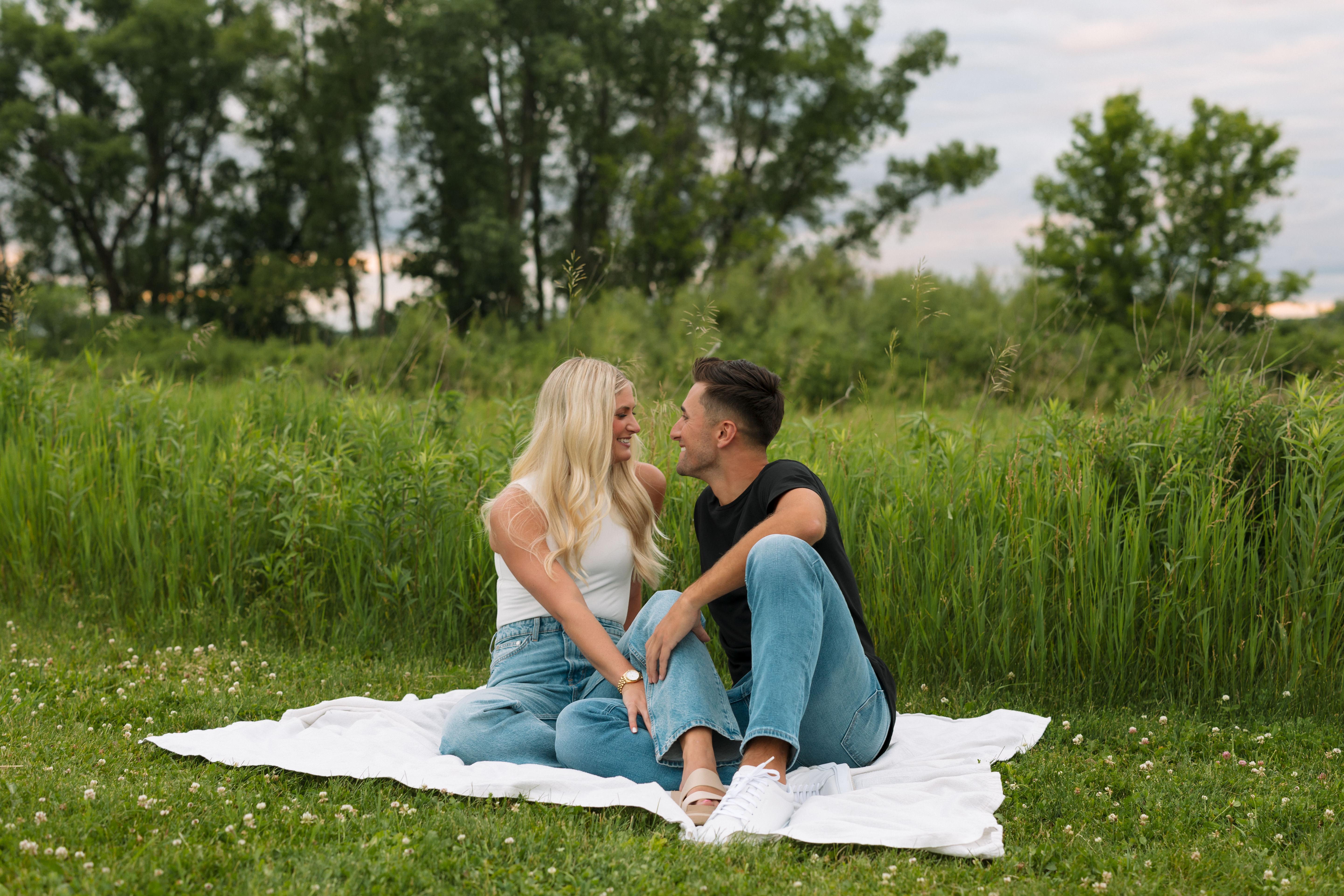 The Wedding Website of Alyson Weum and Christian Fermanich