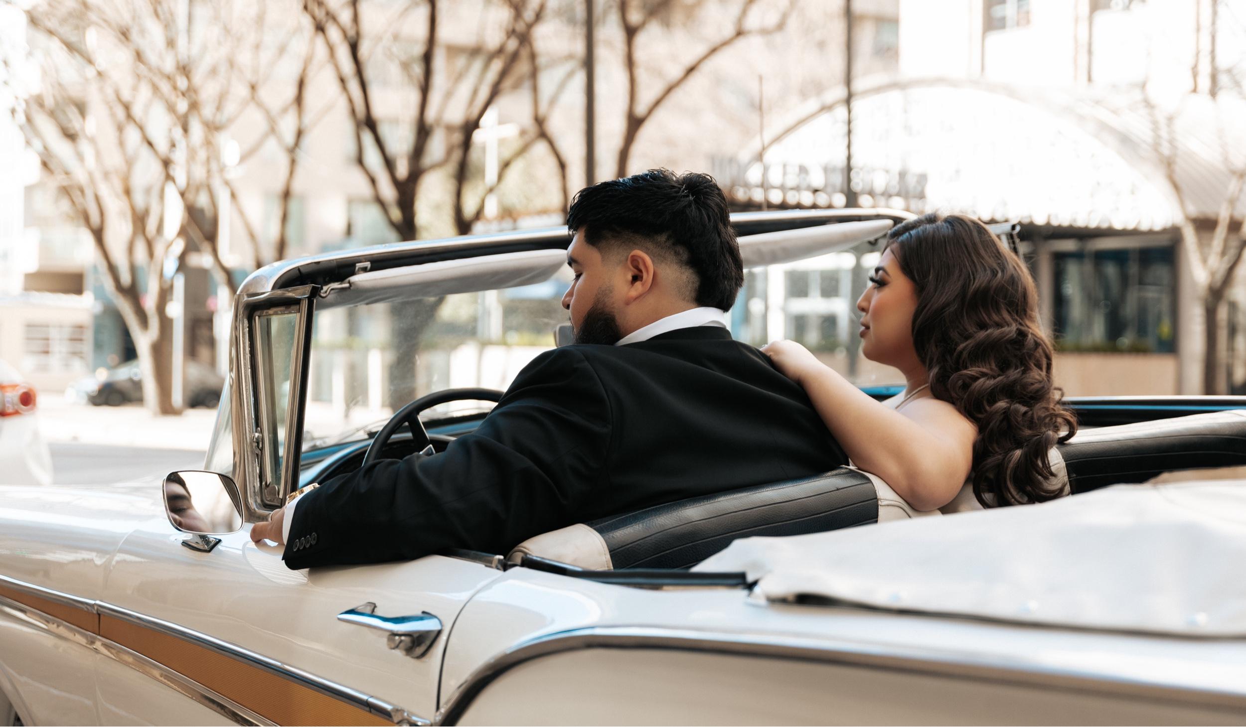 The Wedding Website of Jazmin Lopez and Daniel Zamora