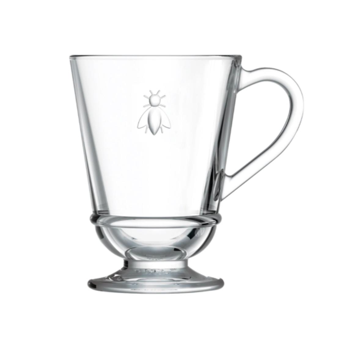 Bee 9 oz Coffee Cup, Set of 6