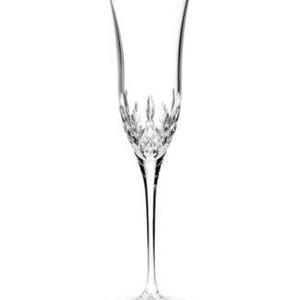 Waterford - Stemware, Lismore Essence Platinum Flute