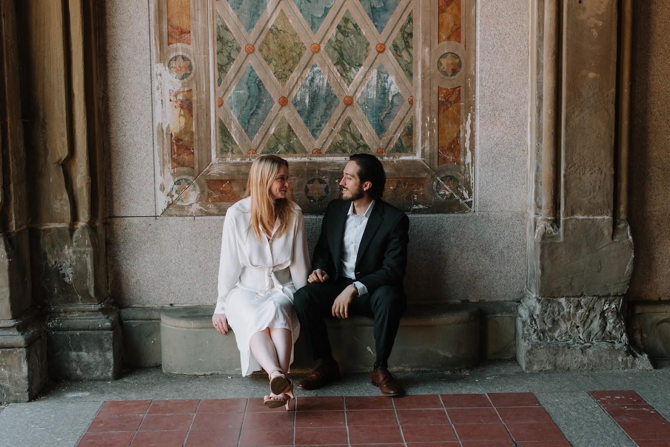 The Wedding Website of Joe Macdonald and Hunter Hallman