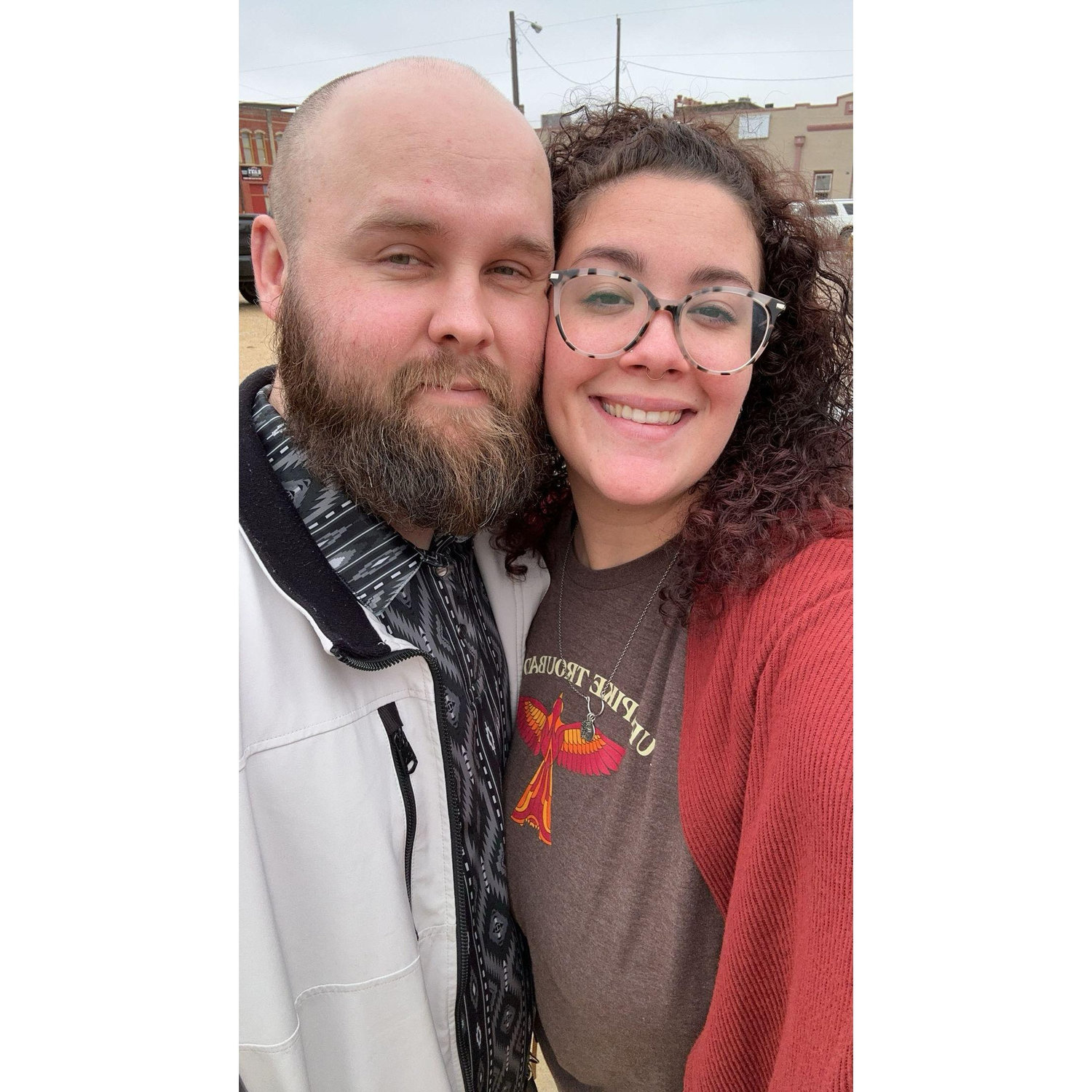 We took on a mission to find the best BBQ place around, so Sunday afternoons became all about the BBQ!