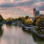 Schoen Place