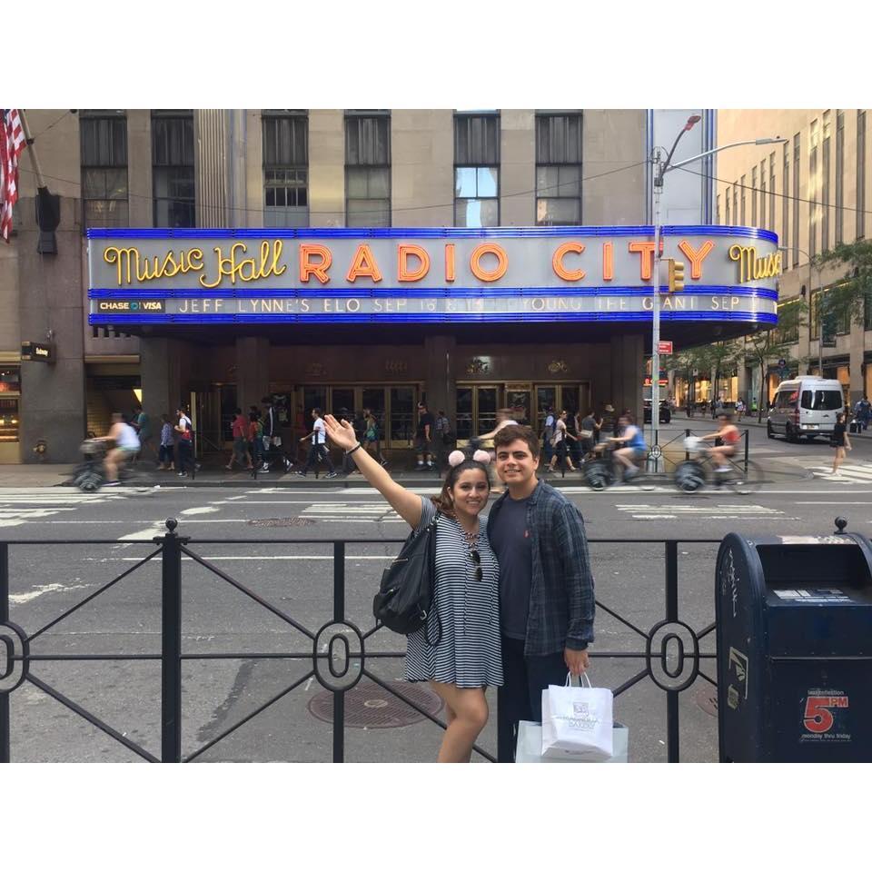 NYC 2016