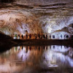 Grotte de Choranche