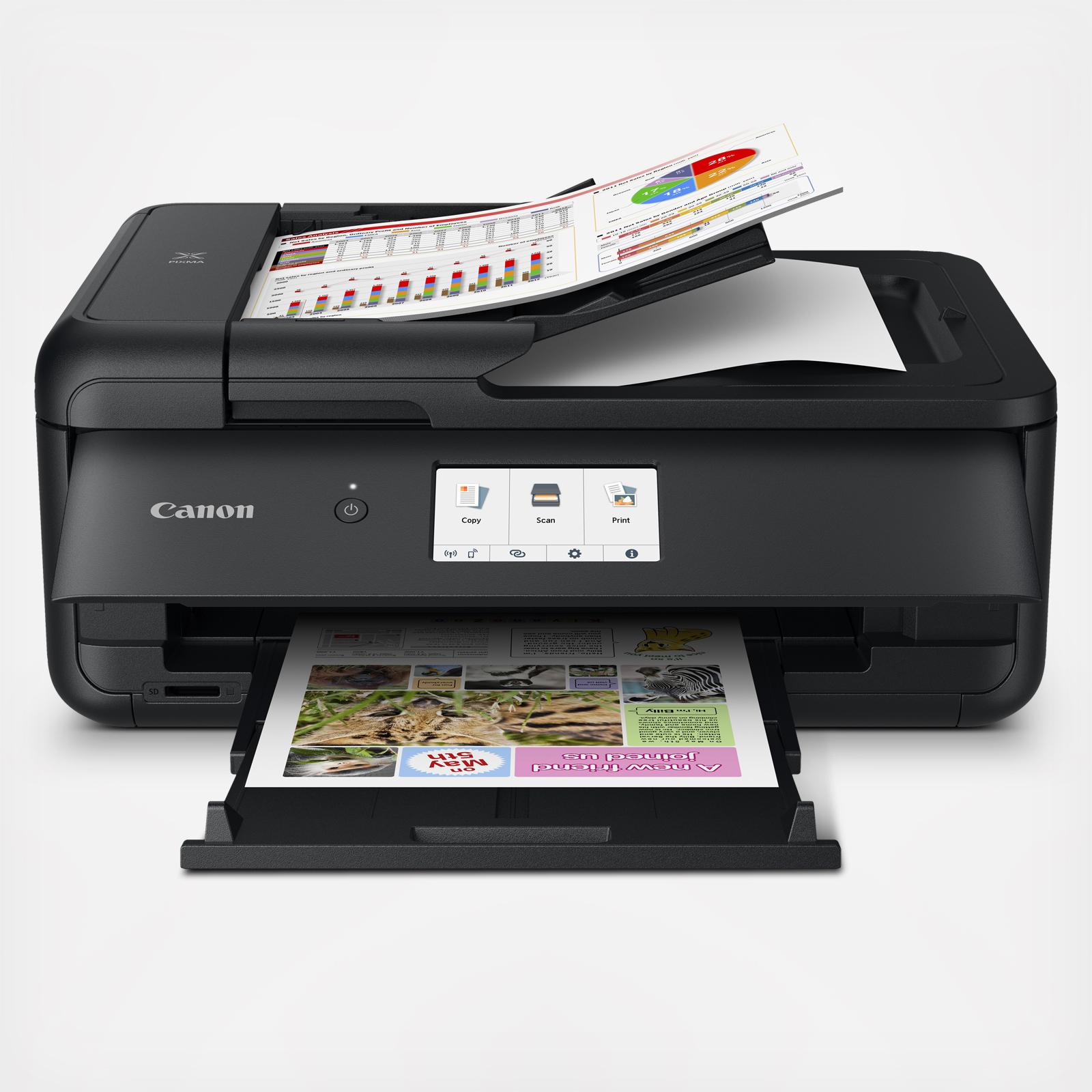 pixma ts9521c wireless