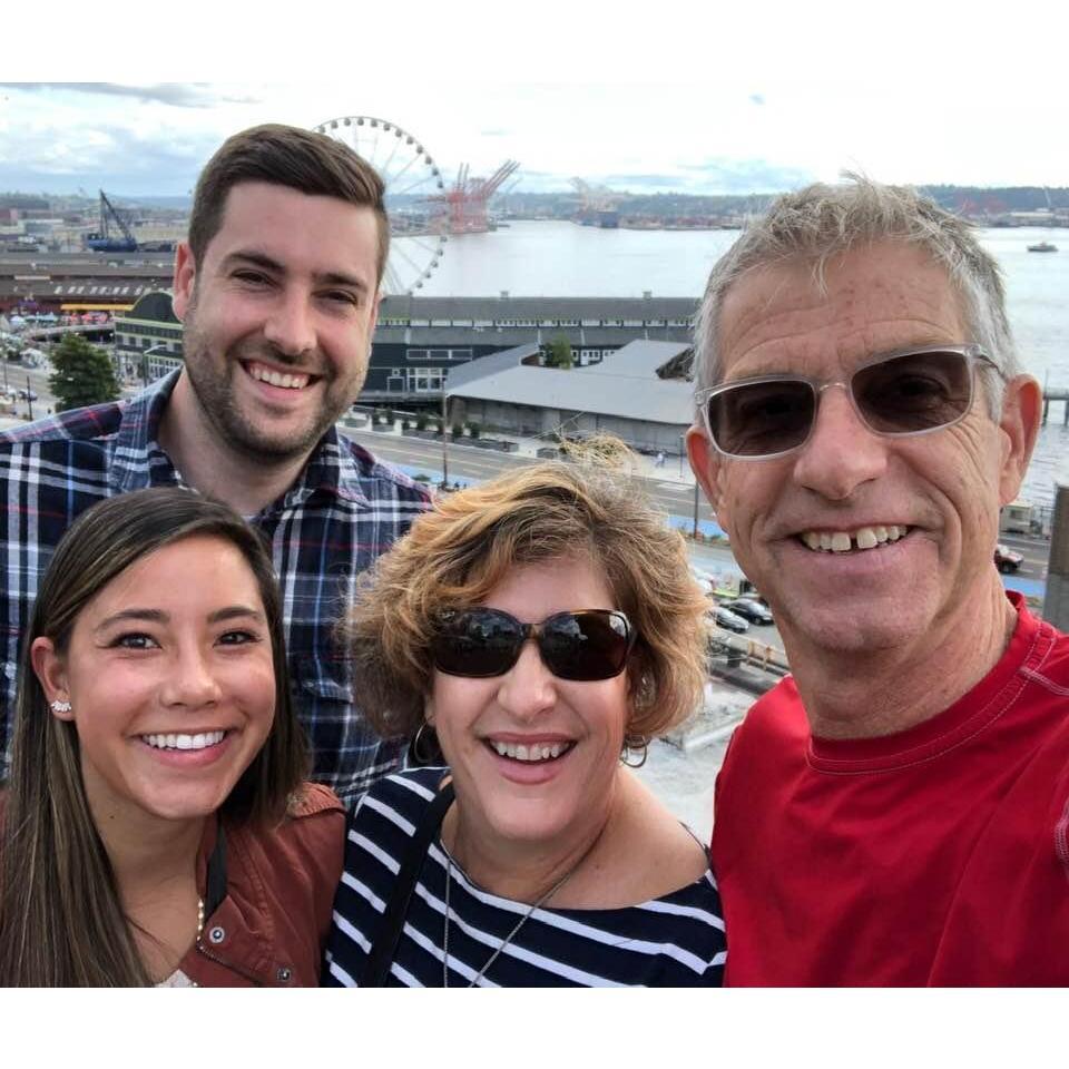 Seattle, WA 2019