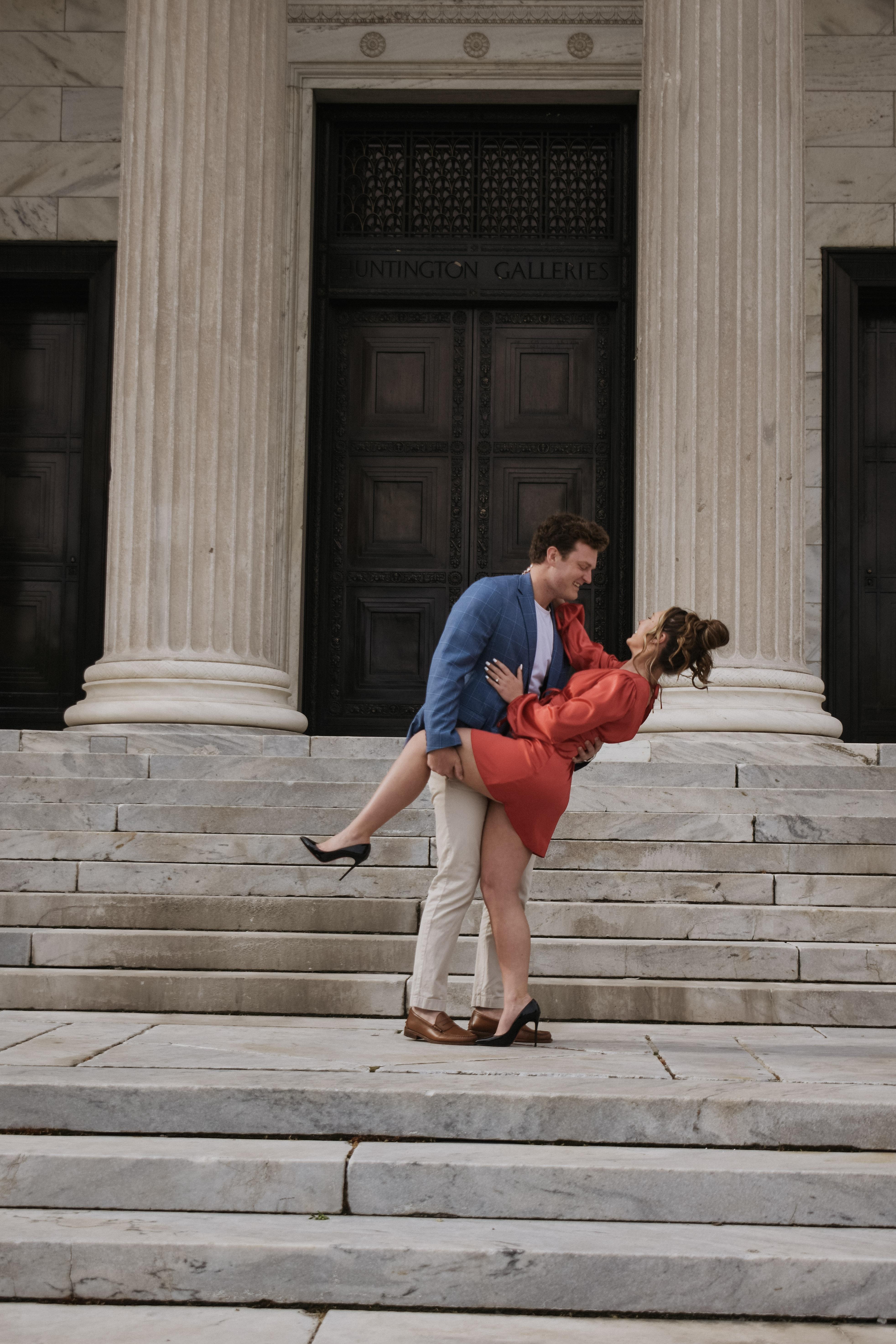 The Wedding Website of Alexandra Heckman and Patrick Heckman