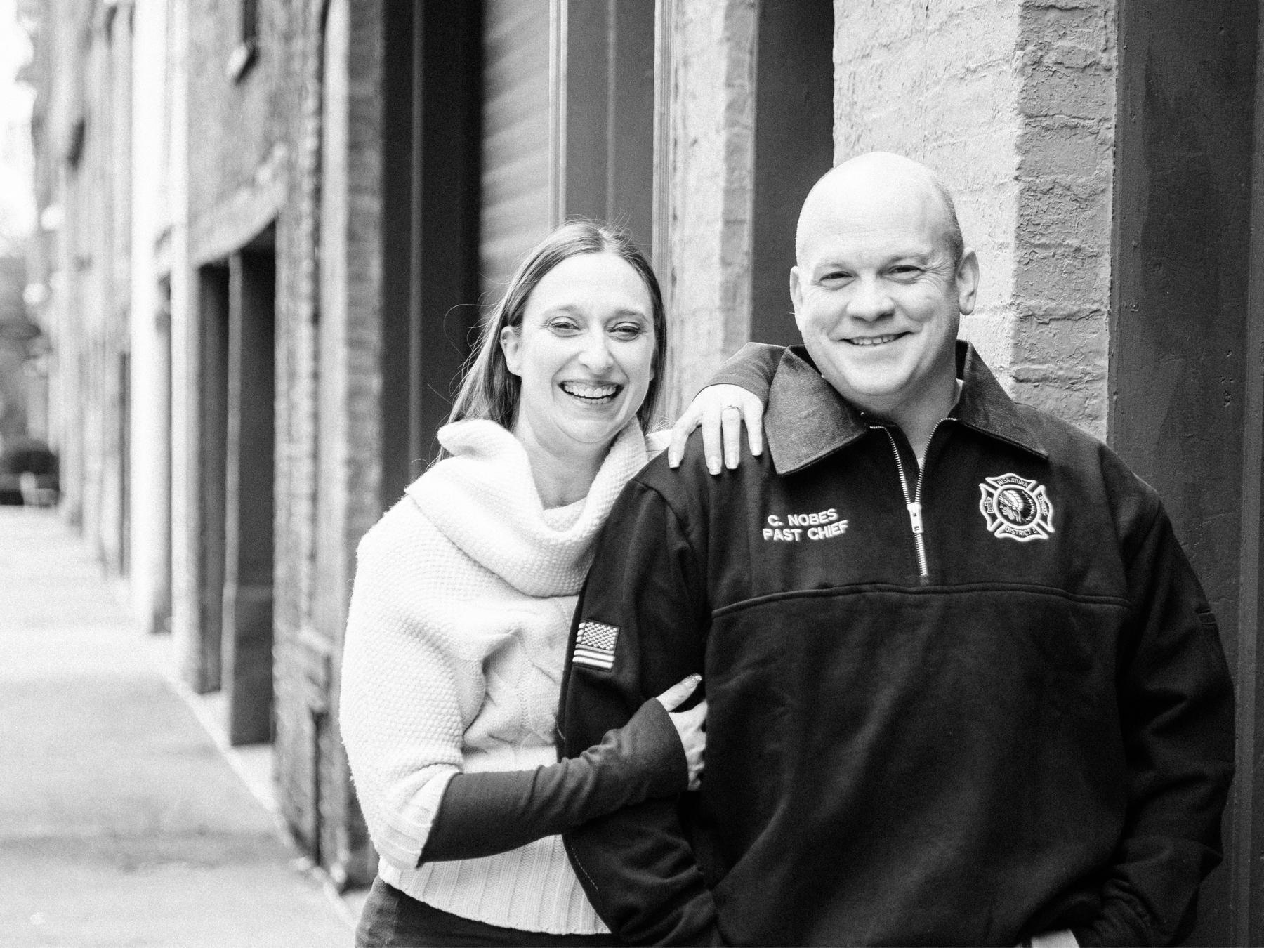 The Wedding Website of Kelley Hasselbach and Christopher Nobes
