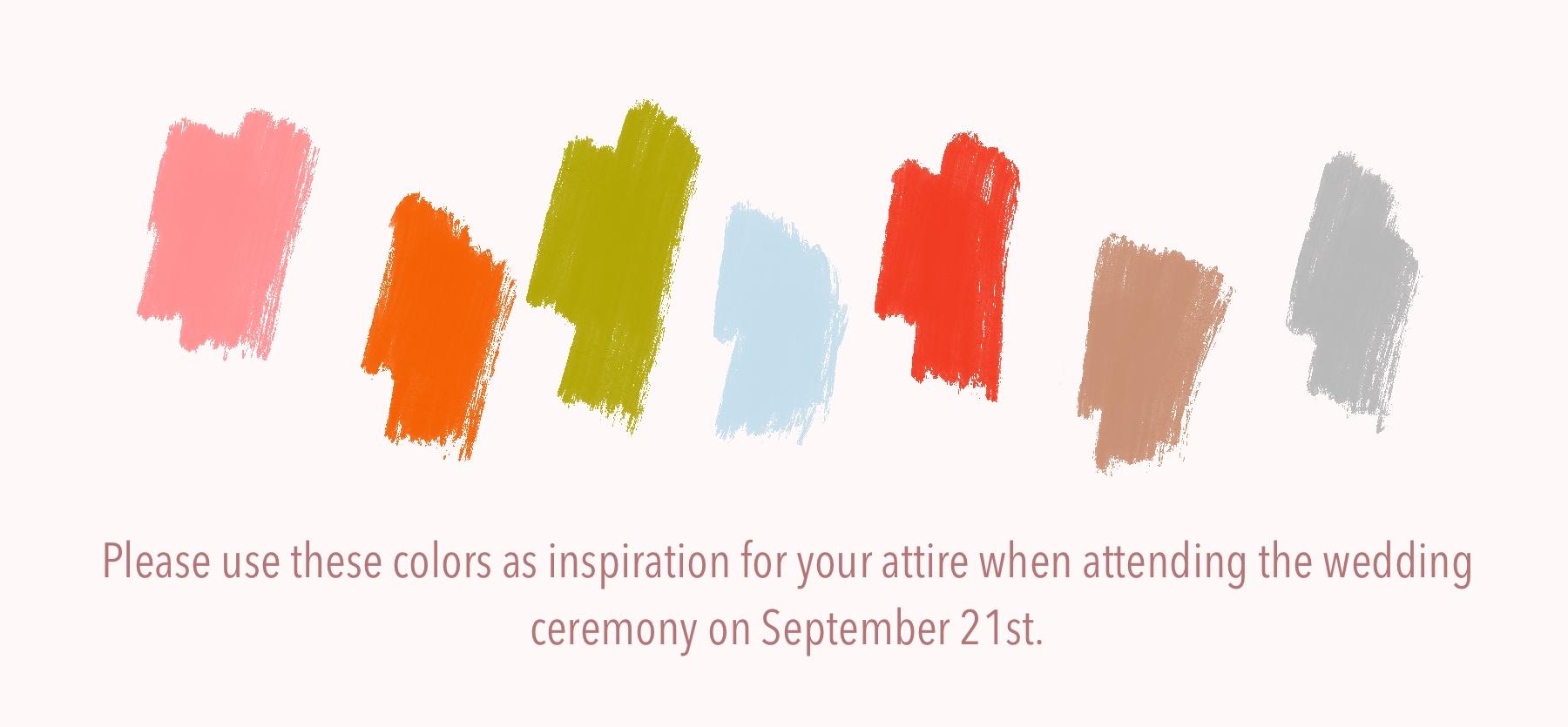 The Wedding Website of Anna Masterson and Adam Ho