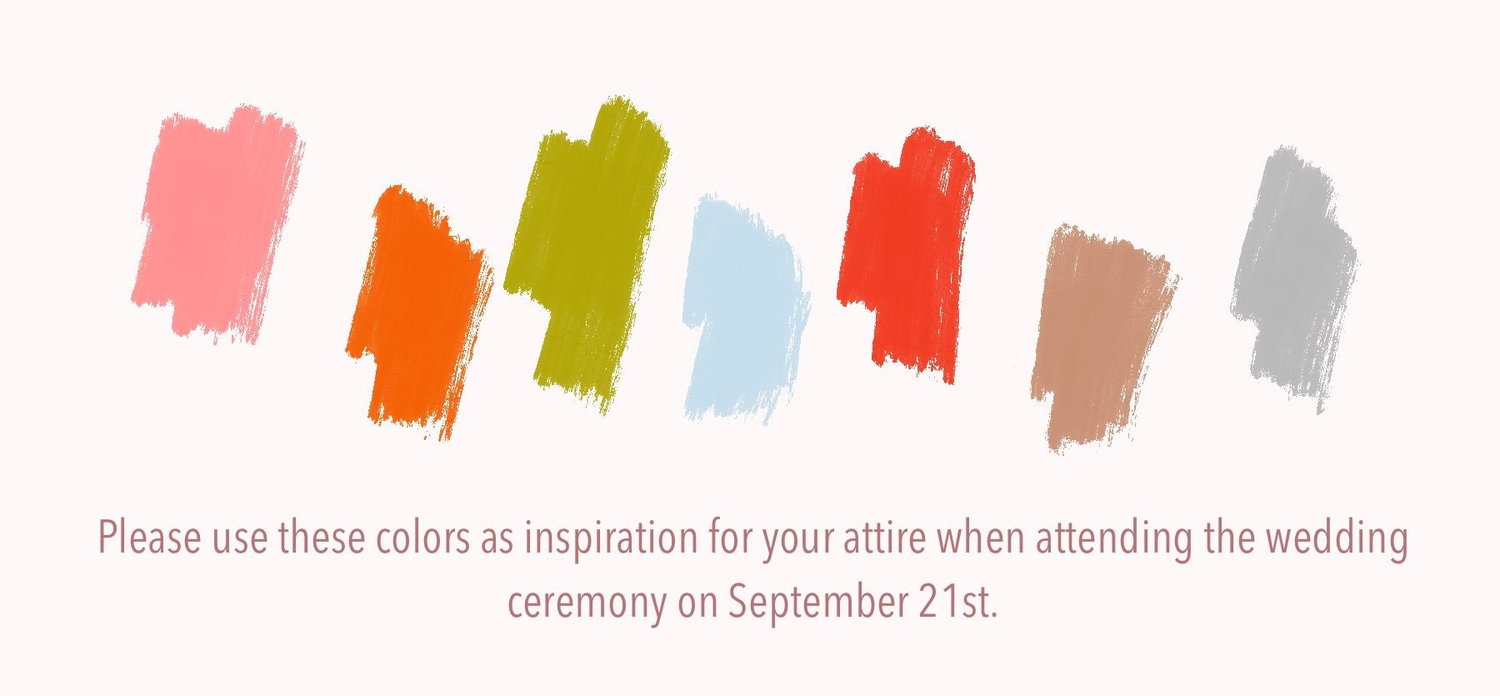 The Wedding Website of Anna Masterson and Adam Ho