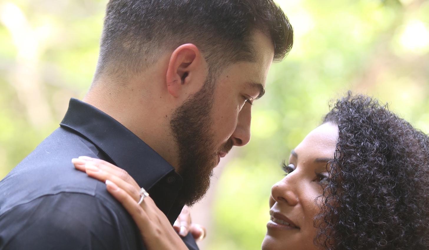 The Wedding Website of Kashia Howard and Joshua Haynes