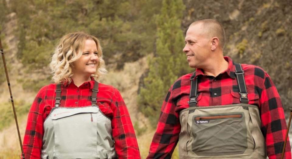 The Wedding Website of Kayla Corns and Stacy Stegman