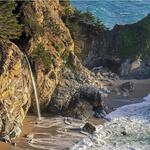 McWay Falls