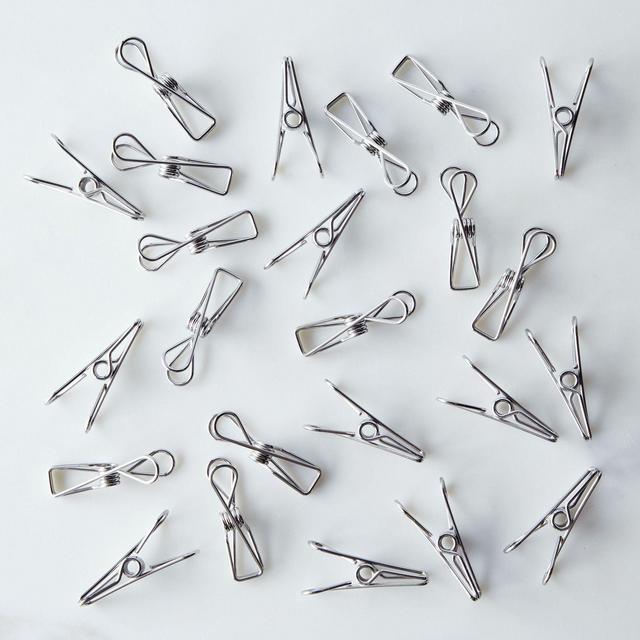 Clips (Set of 24)