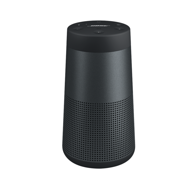 Bose SoundLink Revolve Bluetooth® Speaker - Triple Black
