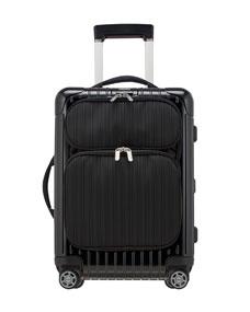 Rimowa North America					Salsa Deluxe Hybrid Multiwheel Spinner Luggage