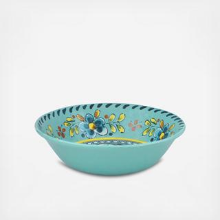 Madrid BPA Free Melamine Cereal Bowl, Set of 4