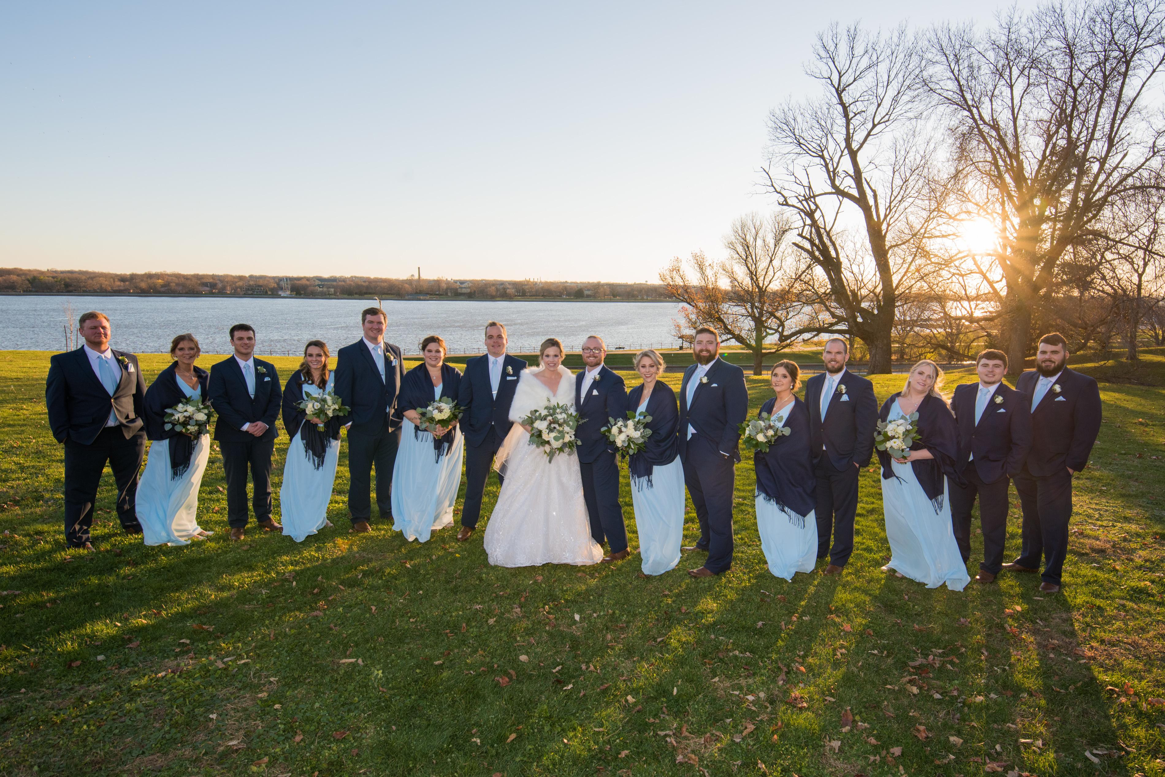 The Wedding Website of Lauren Greenfield and Nathan Ackert