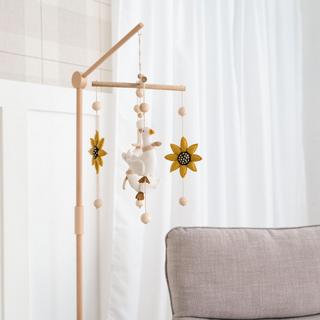 Charlie Farmhouse Nursery Ceiling Hanging