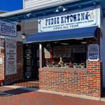 The Original Fudge Kitchen