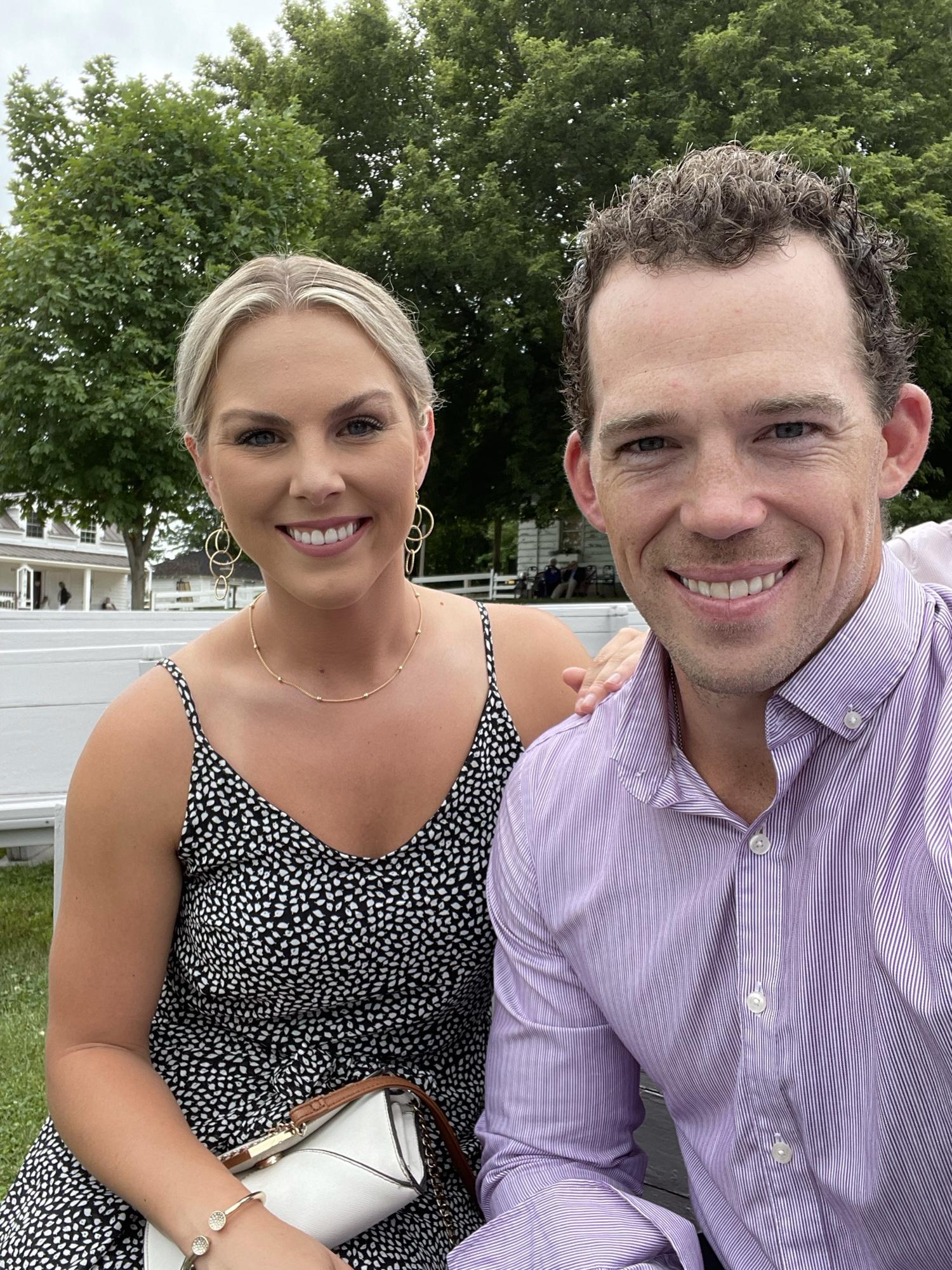 July 2021 - Colton and Annie Reed’s Wedding - Red Wing, MN