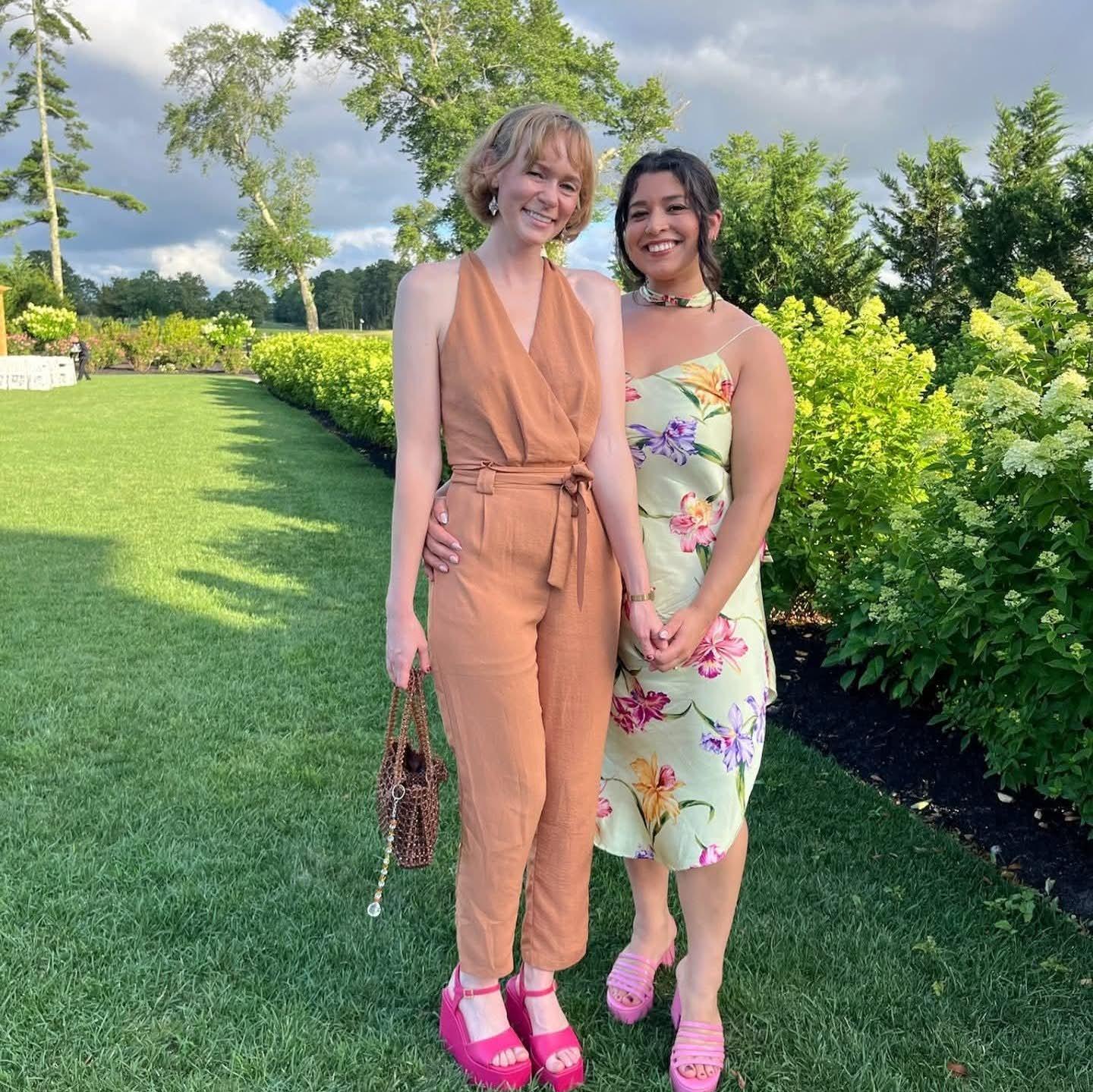 Chase & Ben's wedding!