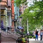 Newbury Street