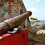 Castillo de San Felipe de Barajas