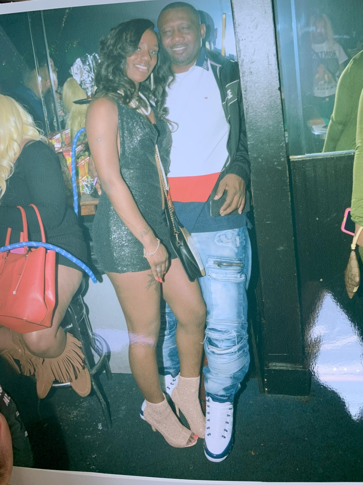Night out