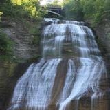 Shequaga Falls Park