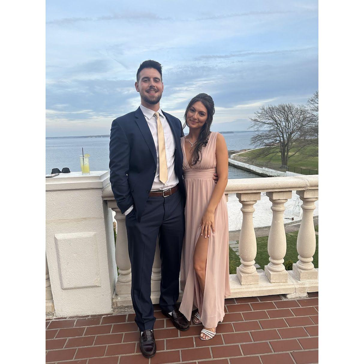 Kristina and John's Wedding (2023)