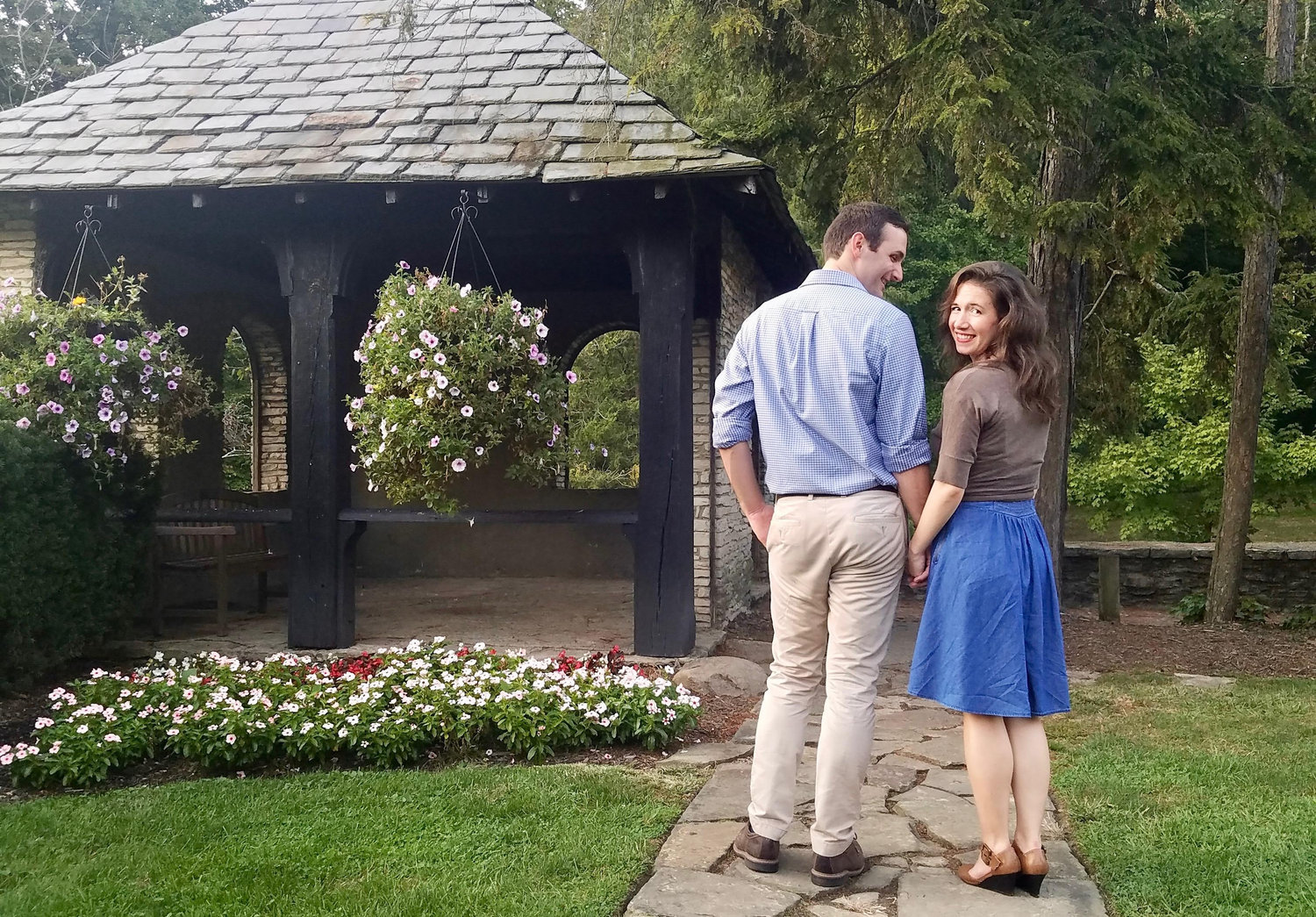 The Wedding Website of Katelyn McKenzie Sheffield and Dalan Ray Brown