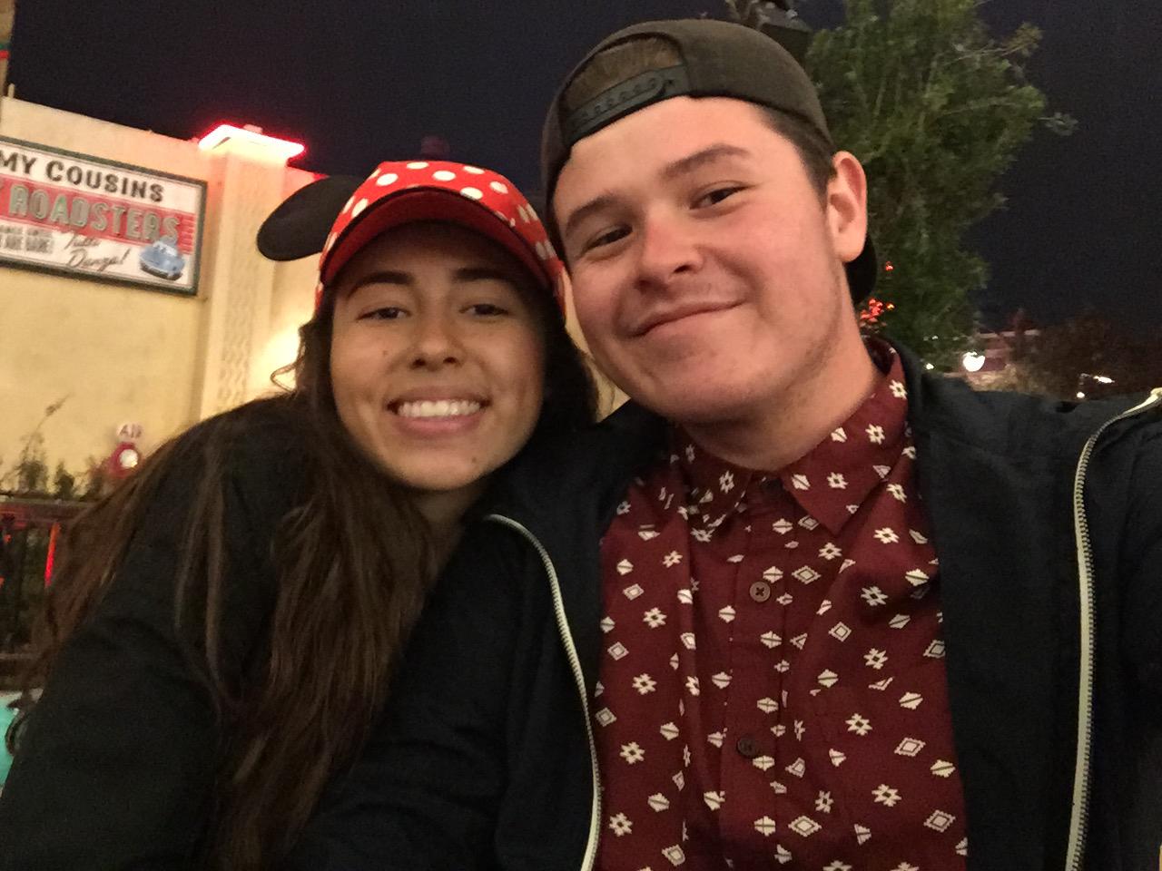 Gradnight!