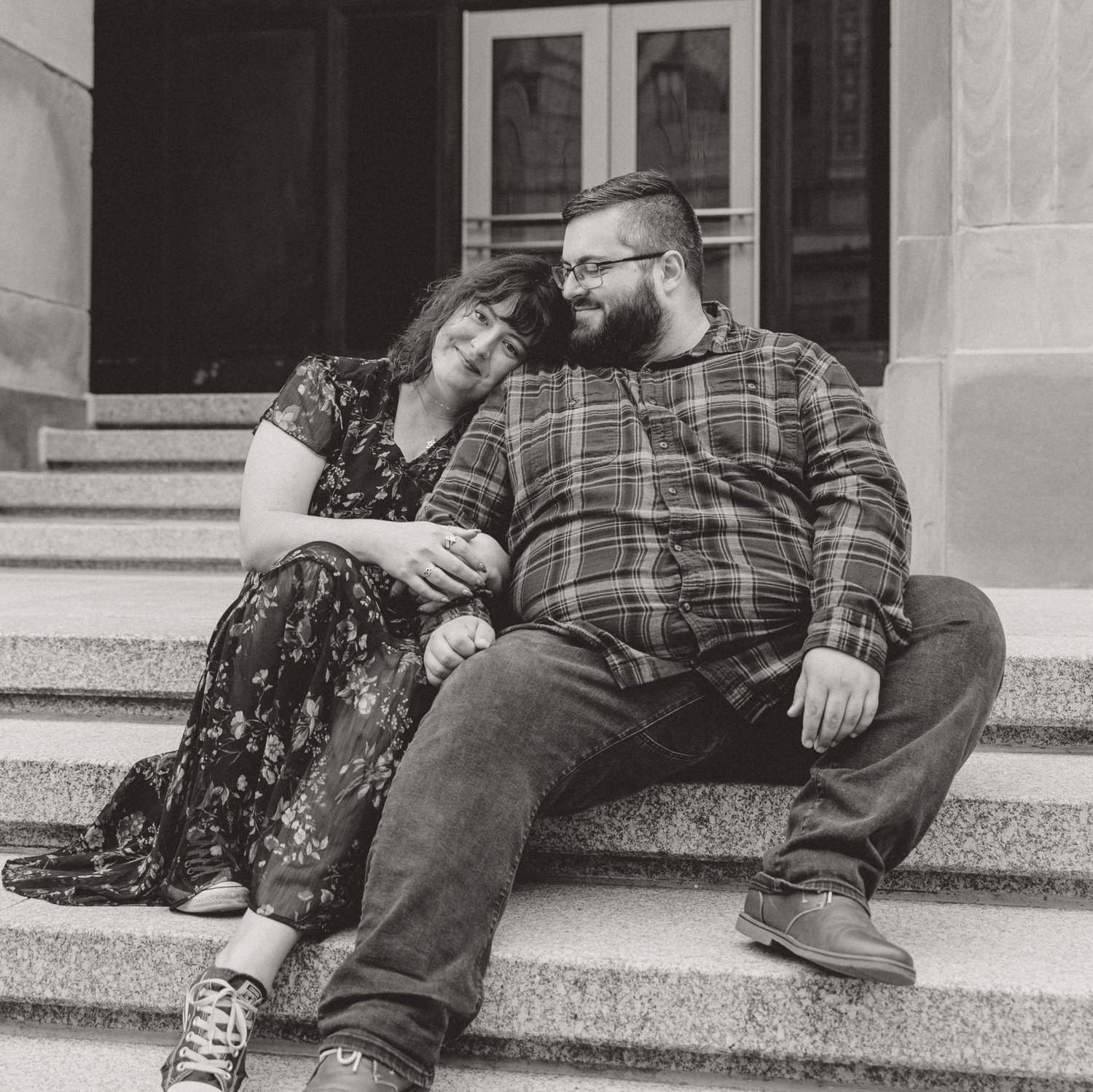First photoshoot!