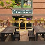 Northern Waters Smokehaus
