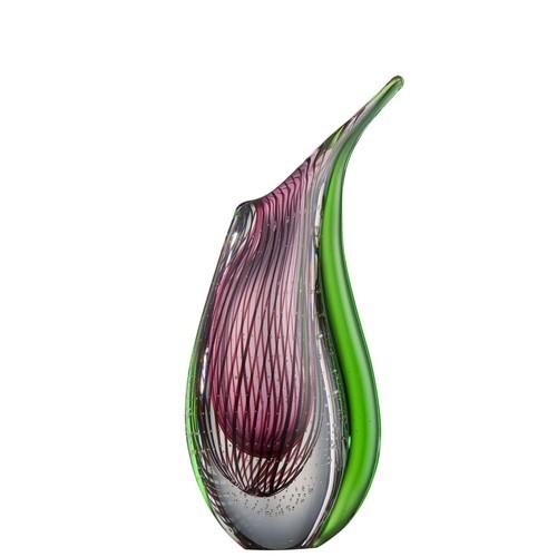 Vase, 11 3/4 inch | Dewdrop