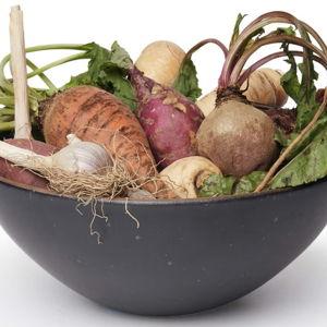 Mixing Bowl | Black Mountain | East Fork