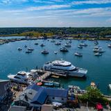 Ferry to Martha's Vineyard